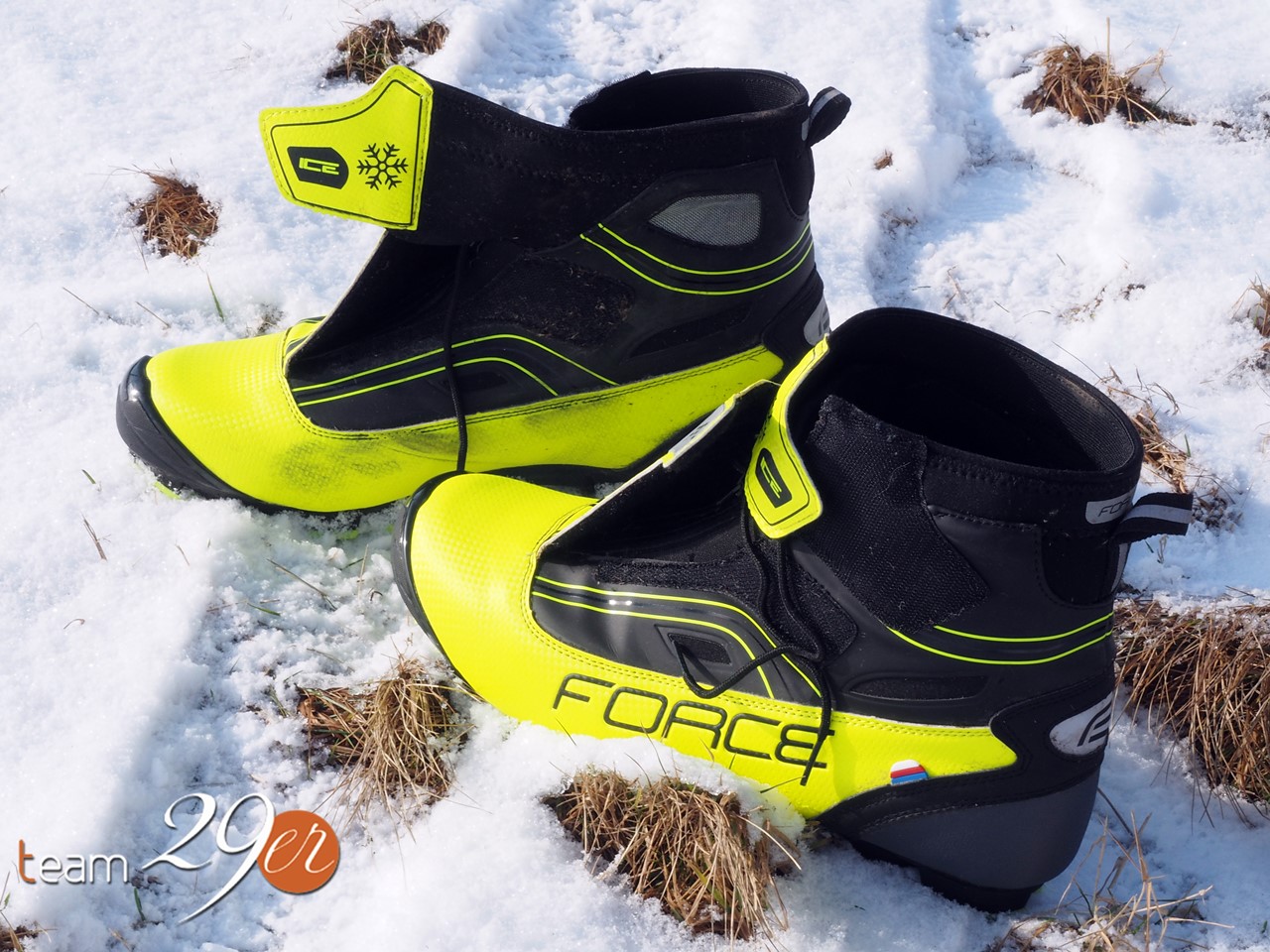 Test Buty Force Ice 01