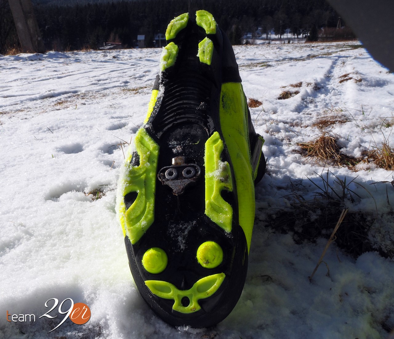 Test Buty Force Ice 04
